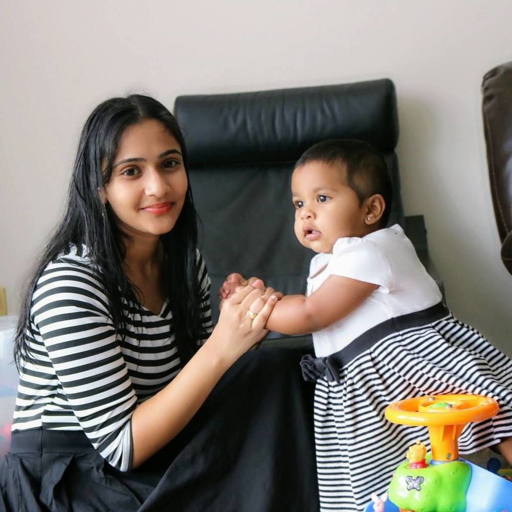 Meet your Posher, Divya